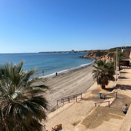 Punta Prima Nice Apartment With Sea Views Torrevieja Luaran gambar