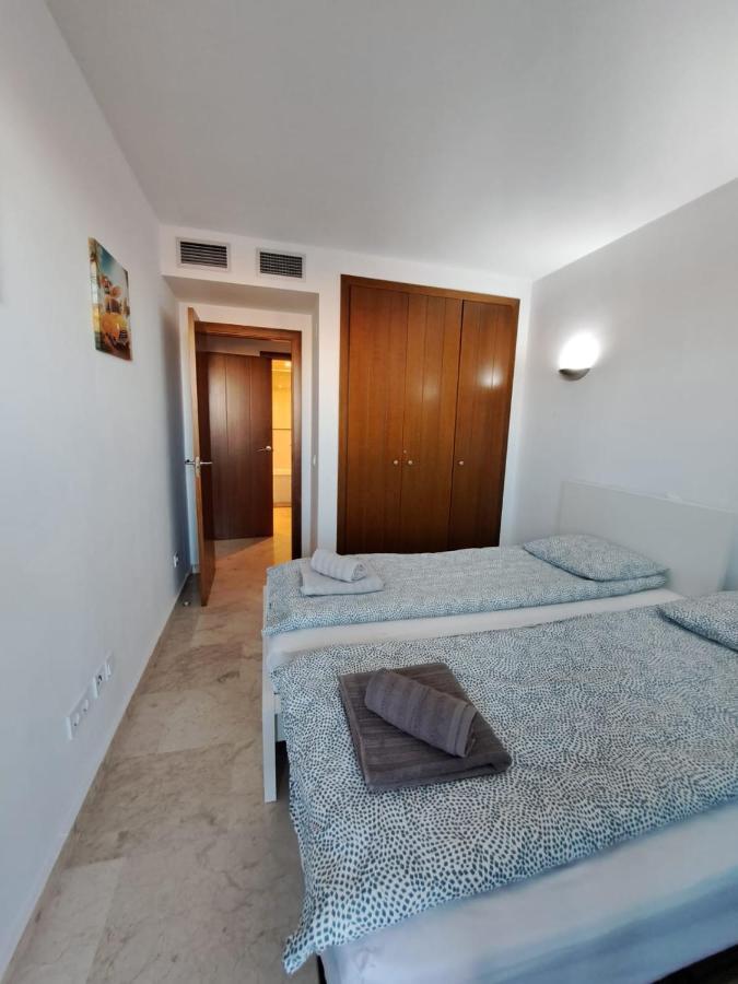 Punta Prima Nice Apartment With Sea Views Torrevieja Luaran gambar