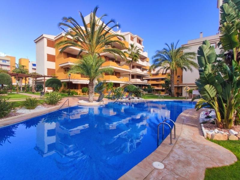 Punta Prima Nice Apartment With Sea Views Torrevieja Luaran gambar