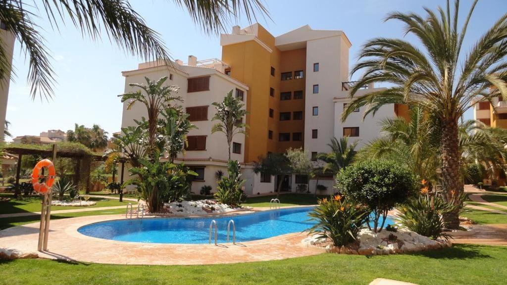 Punta Prima Nice Apartment With Sea Views Torrevieja Luaran gambar