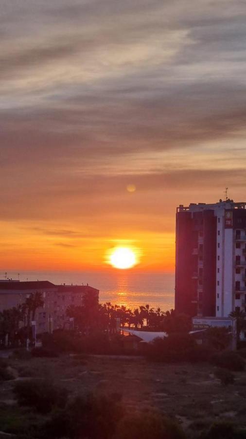 Punta Prima Nice Apartment With Sea Views Torrevieja Luaran gambar