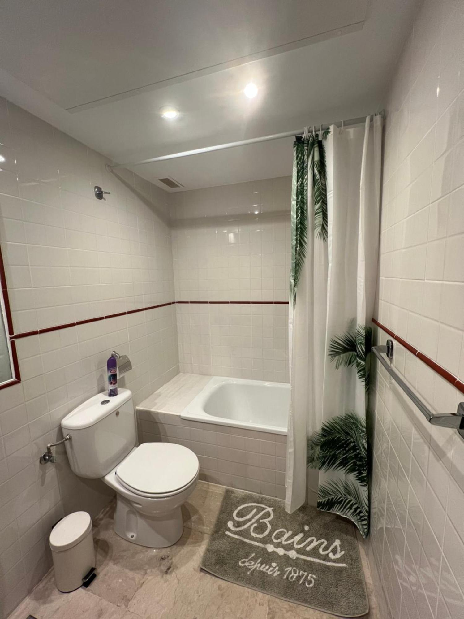Punta Prima Nice Apartment With Sea Views Torrevieja Luaran gambar