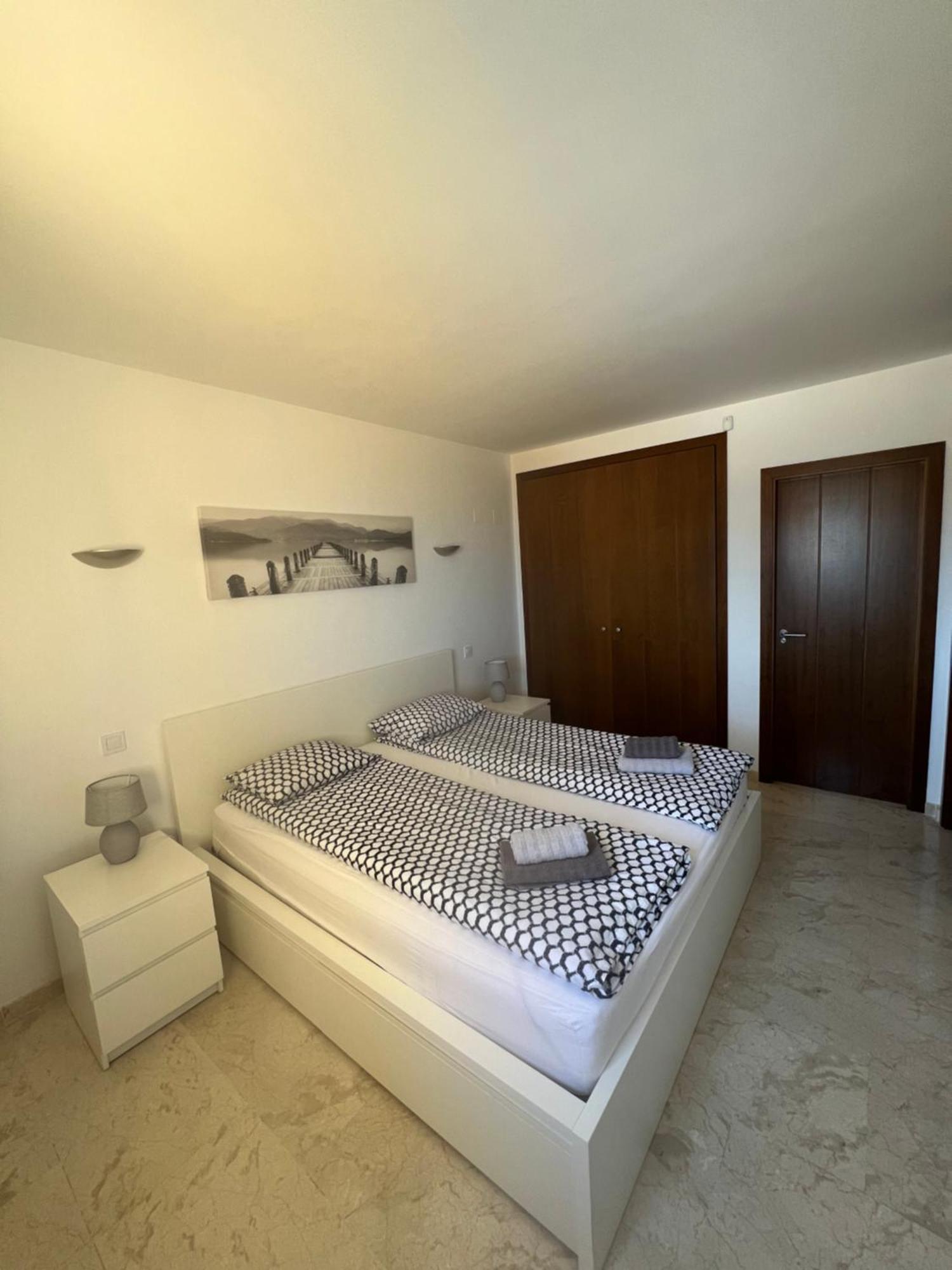 Punta Prima Nice Apartment With Sea Views Torrevieja Luaran gambar