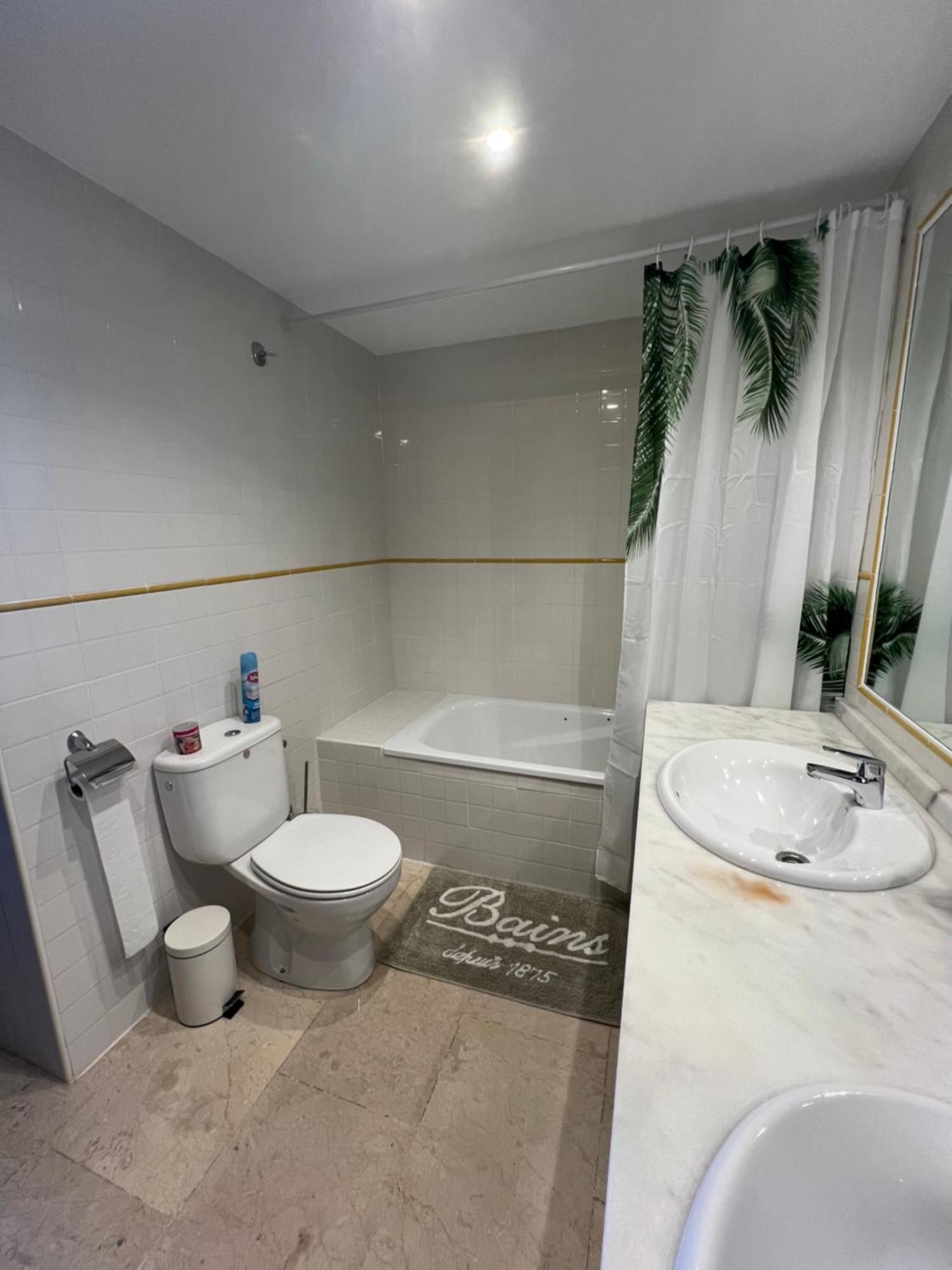 Punta Prima Nice Apartment With Sea Views Torrevieja Luaran gambar