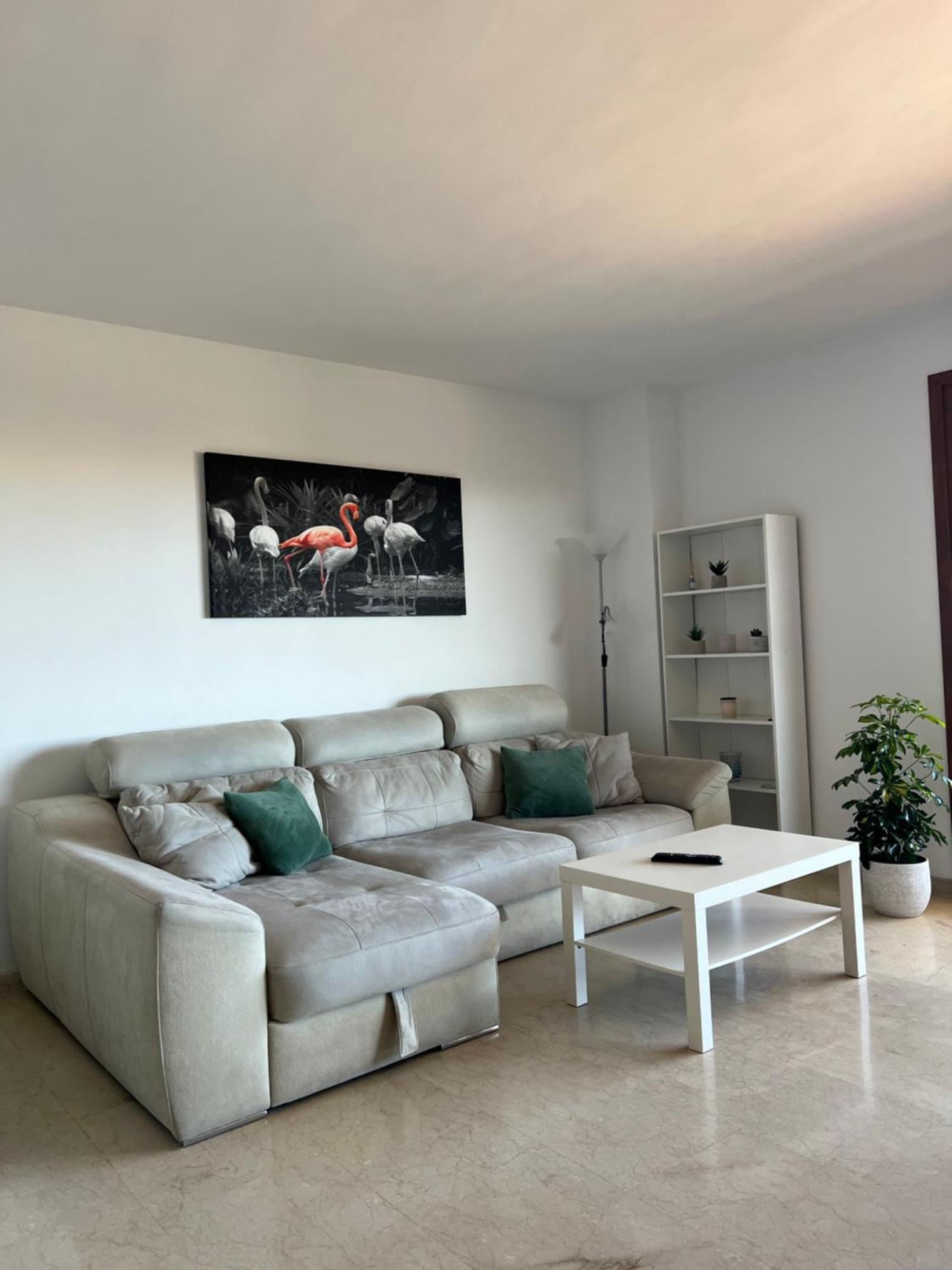 Punta Prima Nice Apartment With Sea Views Torrevieja Luaran gambar