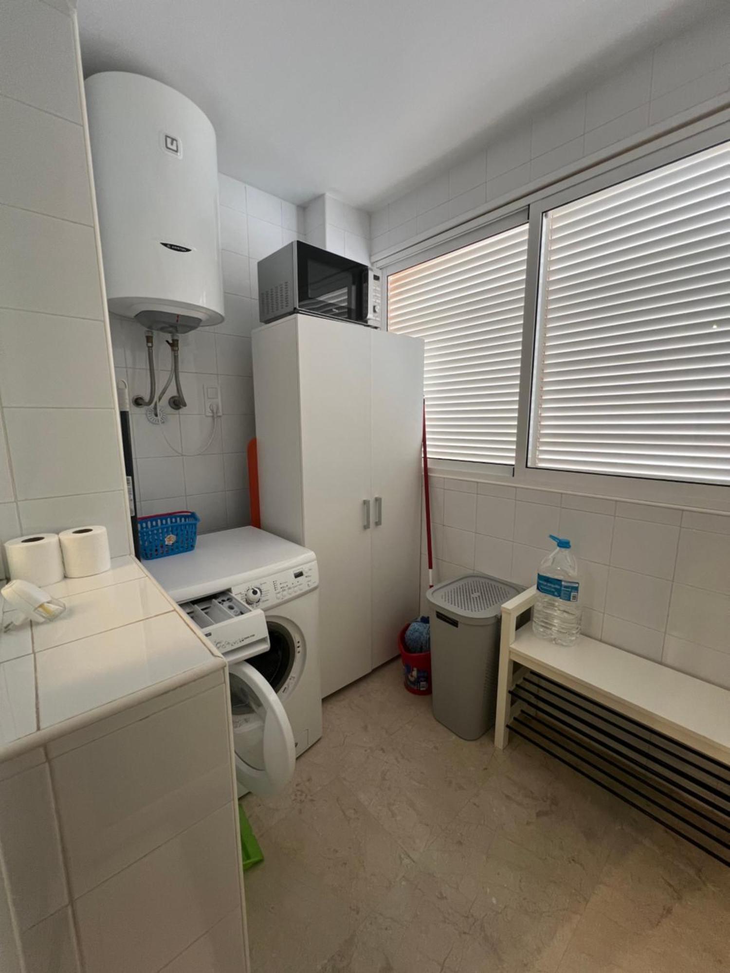 Punta Prima Nice Apartment With Sea Views Torrevieja Luaran gambar