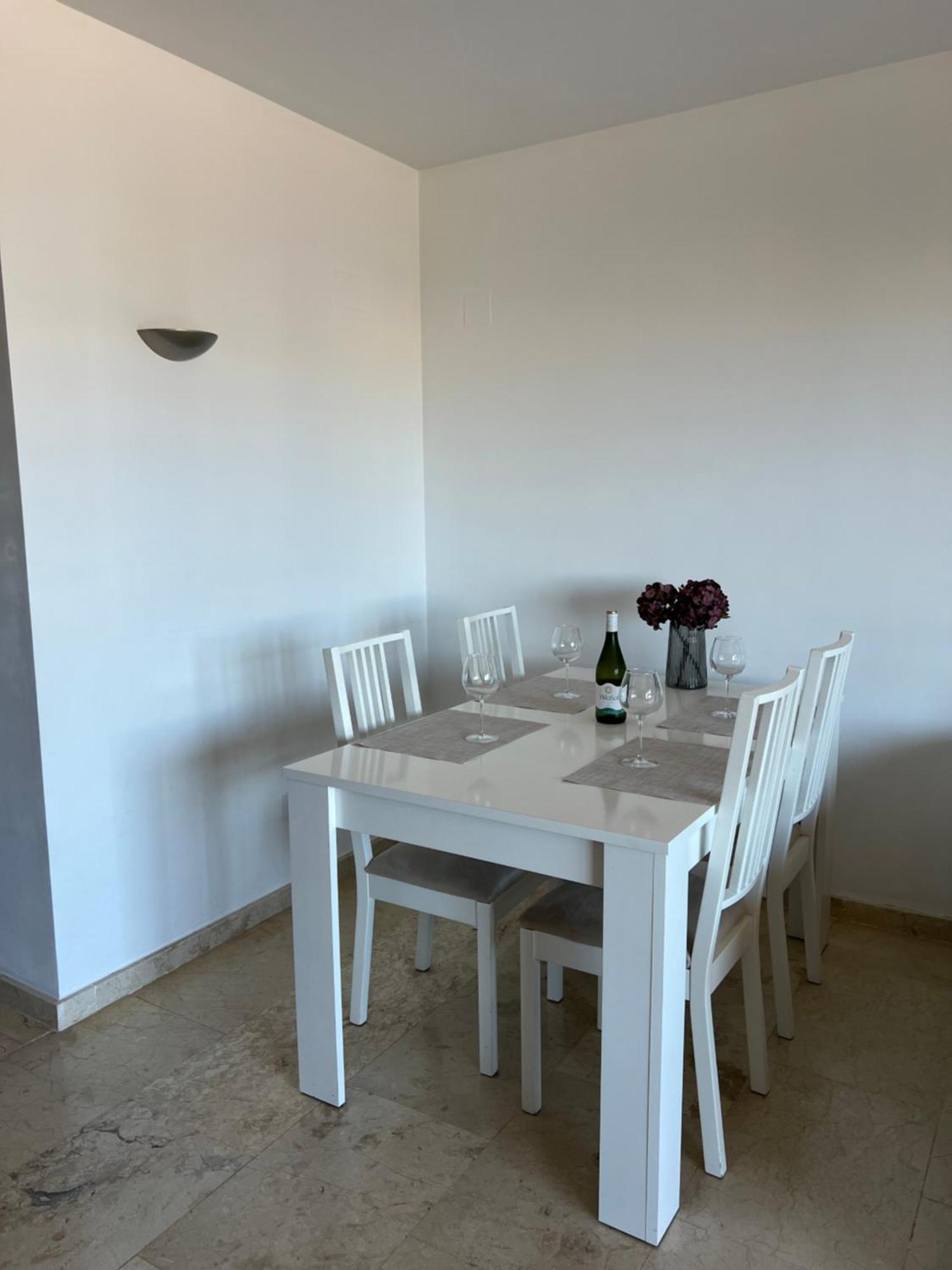 Punta Prima Nice Apartment With Sea Views Torrevieja Luaran gambar