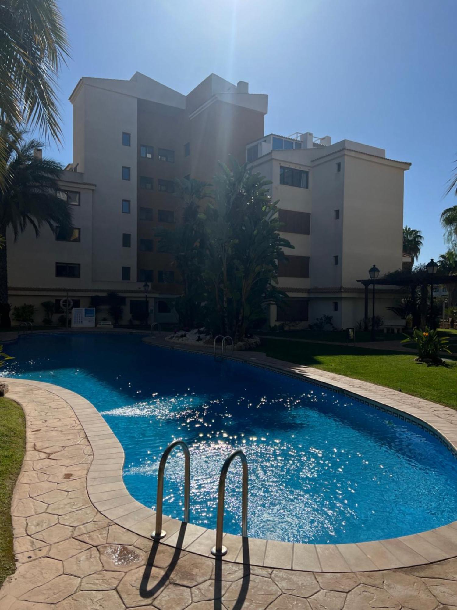 Punta Prima Nice Apartment With Sea Views Torrevieja Luaran gambar