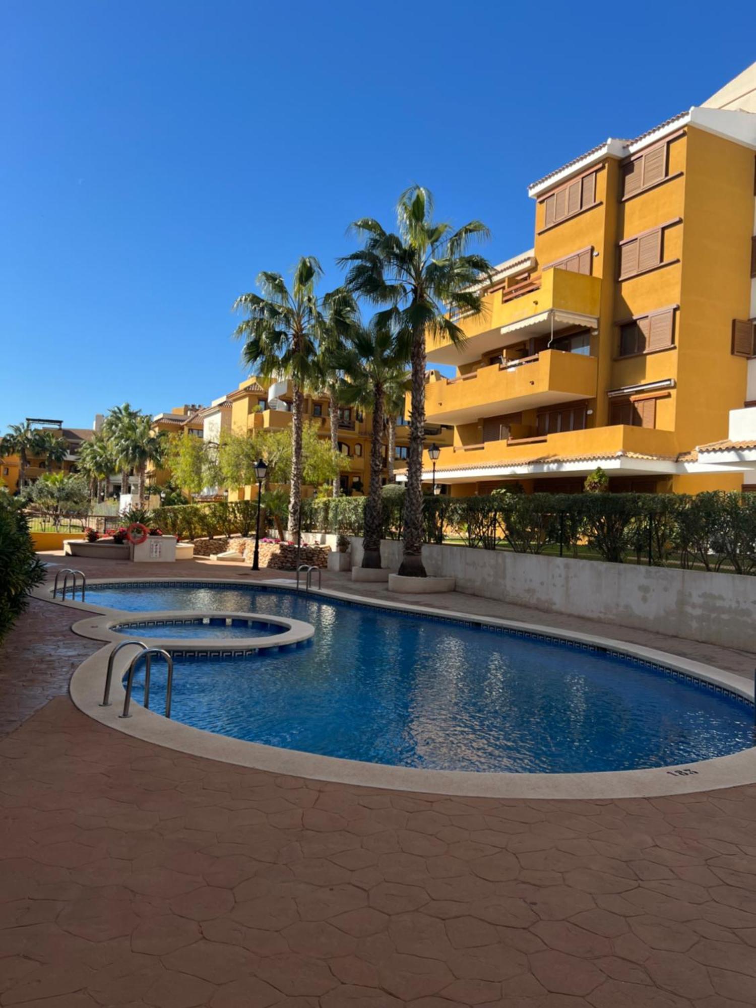 Punta Prima Nice Apartment With Sea Views Torrevieja Luaran gambar