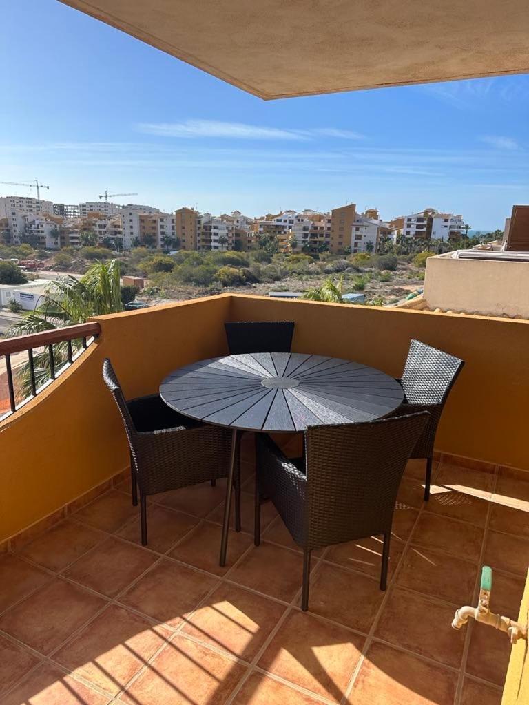 Punta Prima Nice Apartment With Sea Views Torrevieja Luaran gambar